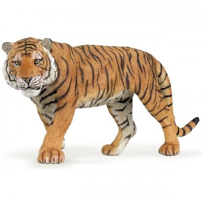 PAPO Figurine tigre PAP3465000500047
