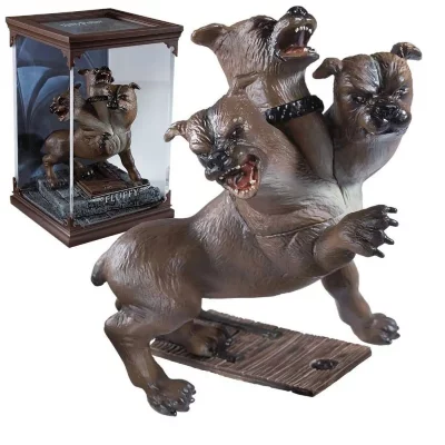NOBLE COLLECTION Figurine Touffu Harry Potter&trade; 18 cm