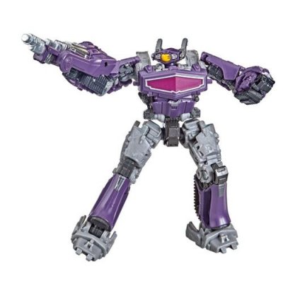  Figurine - Transformers - Generations Studio Series Core Tf6 86 Spike