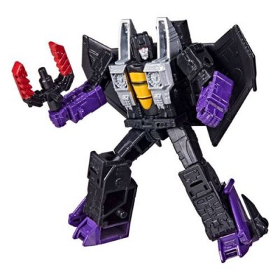 TRANSFORMERS Figurine -  - Generations Studio Series Core Tf6 Skywap