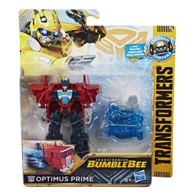 TRANSFORMERS Figurine  MV6 Energon Igniters Radar