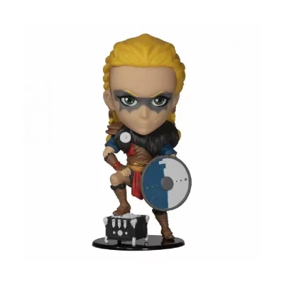 UBISOFT Figurine  Heroes - Assassin's Creed - Eivor (femme)