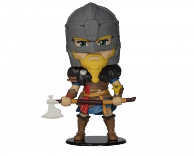 UBISOFT Figurine  Heroes - Assassin's Creed - Eivor (homme)