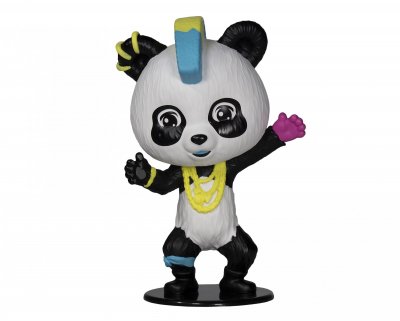 UBISOFT Figurine  Heroes - Just Dance - Panda