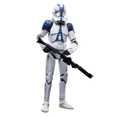 HASBRO Figurine Vintage Collection - Star Wars - Clone Trooper (501e L&eacute;gion)