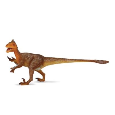 COLLECTA Figurines  - Dinosaure Utahraptor 