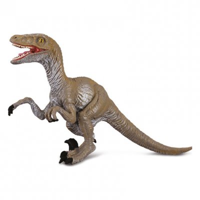 COLLECTA Figurines  - Dinosaure Velociraptor 