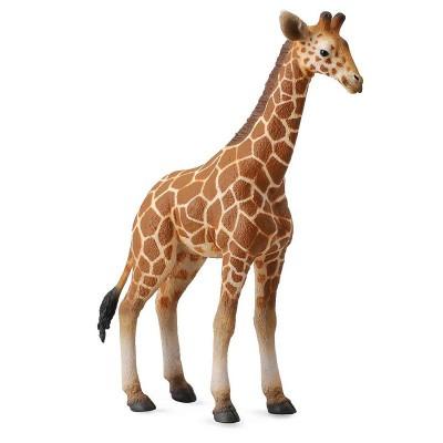 COLLECTA Figurines  - Figurine b&eacute;b&eacute; girafe