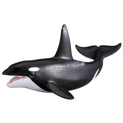 COLLECTA Figurines  Figurine Orque : Epaulard
