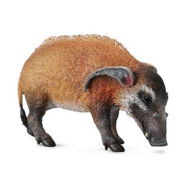 FIGURINES COLLECTA  - Potamoch&egrave;re 