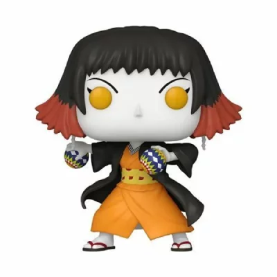 FUNKO Figurines Pop  DEMON SLAYER - POP Animation N&deg; 1409 - Susumaru wi