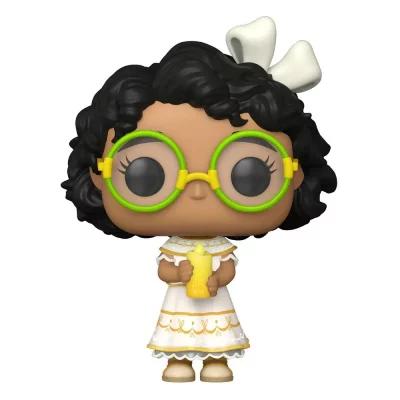 FUNKO Figurines Pop  Disney Pop Disney 100e Mirabel Glow- - Figurines P