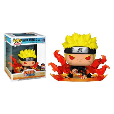  Figurines Pop Funko NARUTO SHIPPUDEN - FUNKO POP - SPECIAL EDITION US