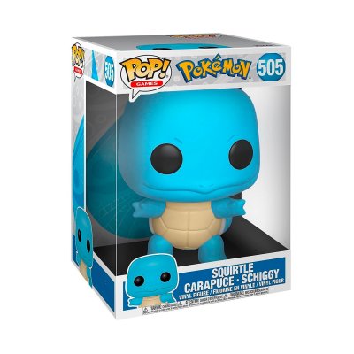 FUNKO Figurines Pop  Pokemon Pop Charmander / Salameche 25cm - - Figur