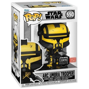 FUNKO Figurines Pop  Star Wars: Battlefront POP! Vinyl Umbra Trooper 9