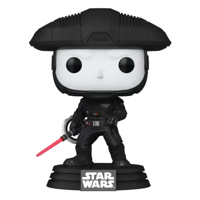 FUNKO Figurines Pop  SW Star Wars Pop Obi-Wan Kenobi S2 Fifth Brother-