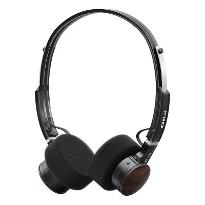 FIIO  EH11 Noir - Casques et &eacute;couteurs