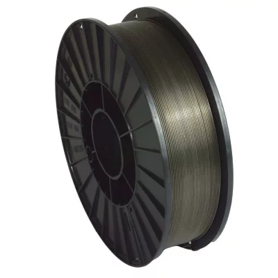 GYS Fil Mag Fourr&eacute; Sans Gaz S200 E71t-gs Diam 1 Mm 45 Kg