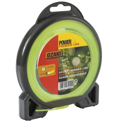 PROVENCE OUTILLAGE Fil nylon Diam&egrave;tre fil 1.6mm OZAKI