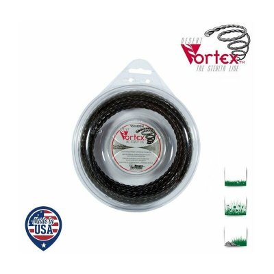 GARDY PARTS Fil nylon Diam&egrave;tre fil 3.3mm VORTEX