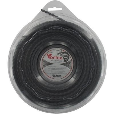 GARDY PARTS Fil nylon Diam&egrave;tre fil 3.9mm VORTEX