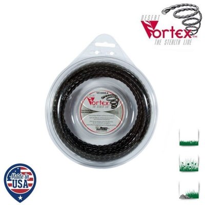  Fil nylon Diam&egrave;tre fil 3mm Diam&egrave;tre 3mm VORTEX
