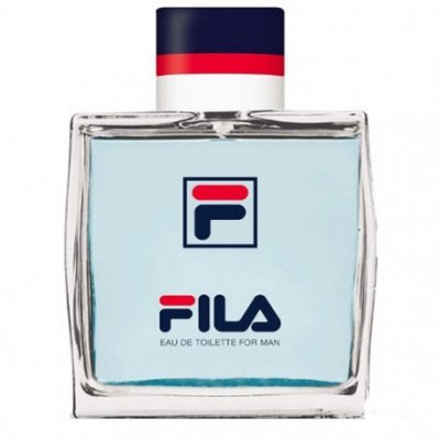 FILA For Man - Eau de Toilette 100ml
