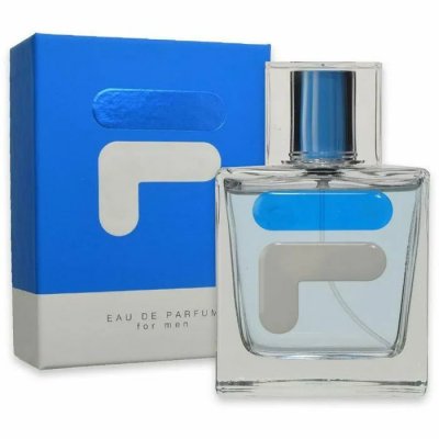 FILA Prestige Homme - Eau de Parfum 100ml