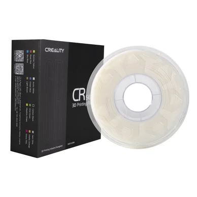 CREALITY Filament 3D 3d CR-PLA 1.75 mm Ivoire
