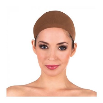 BOLAND BV FILET &Agrave; CHEVEUX BEIGE  Marron, chocolat