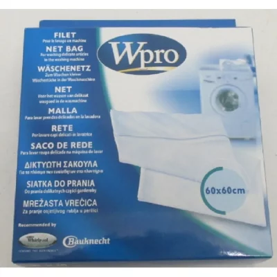WHIRLPOOL Filet de lavage pour linges delicats pour lave linge - 3852687