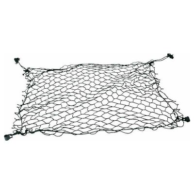 ZOLUX Filet de protection extensible pour voiture pour chien/.