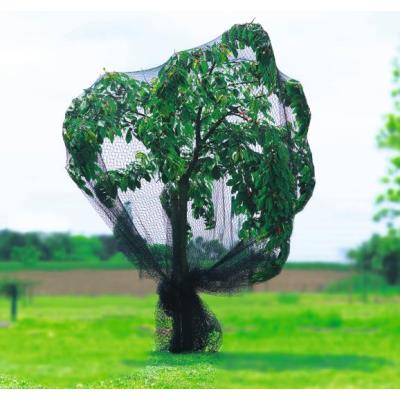NORTENE Filet de protection oiseaux renforc&eacute; vert PRONET  5x6m