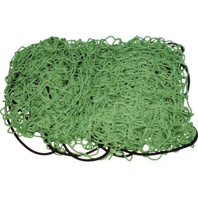 EUFAB Filet pour remorque - 200x300 cm - vert