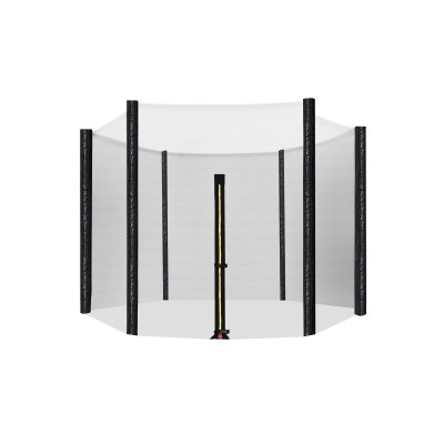 SONGMICS Filet trampoline 244 cm