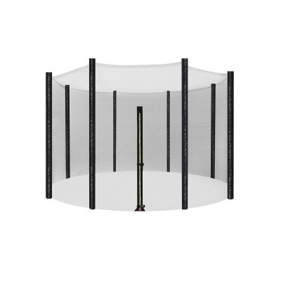 SONGMICS Filet trampoline &Oslash;305 cm