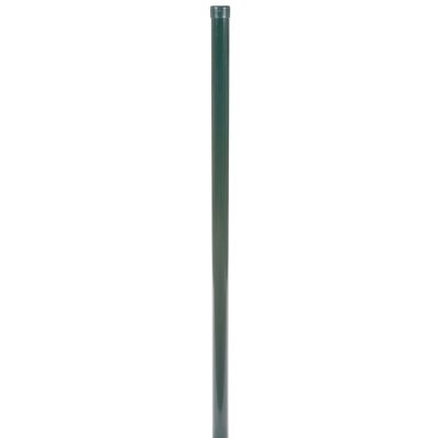 FILIAC  - Poteau rond vert &oslash; 48mm - h. 1,90 m