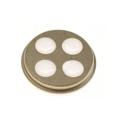 DELONGHI Filiere Rigate N&deg;19  - Sc7991190
