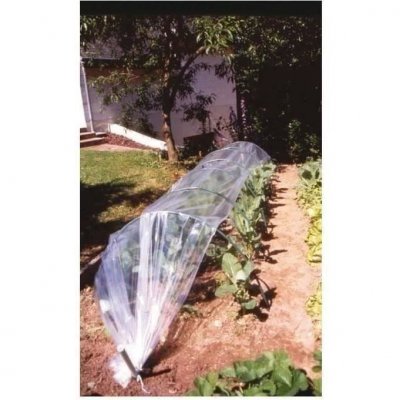 NORTENE Film de for&ccedil;age LDPE - La pi&egrave;ce en 500 cm x 200 cm - Willemse