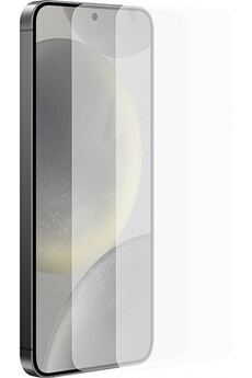 SAMSUNG Film de protection anti-reflet pour Galaxy S24 Transparent