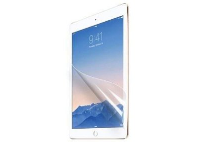 MOBILE24 Film de Protection Ecran pour iPad Air 2 - Antireflet