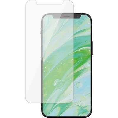 BIGBEN CONNECTED Film de protection en verre tremp&eacute; pour iPhone 12
