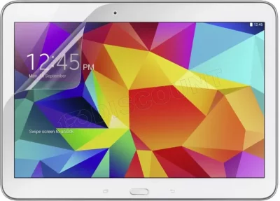 BELKIN Film de protection transparent pour Galaxy Tab 4 10