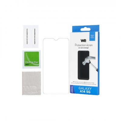 WE Film De Protection  Pour Samsung Galaxy A14 4g/5g