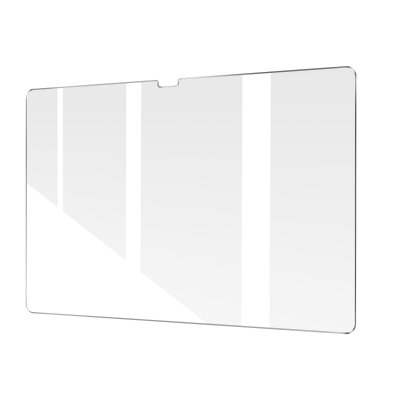 AVIZAR Film galaxy tab s7 plus 12.4 et s7 fe flexible souple anti-rayures transparent SCREEN-CL-T736B