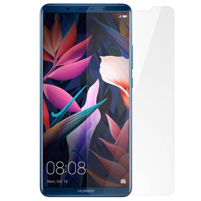 AVIZAR Film Huawei Mate 10 Pro Verre Tremp&eacute; Protection Ecran 9H Anti-explosion 