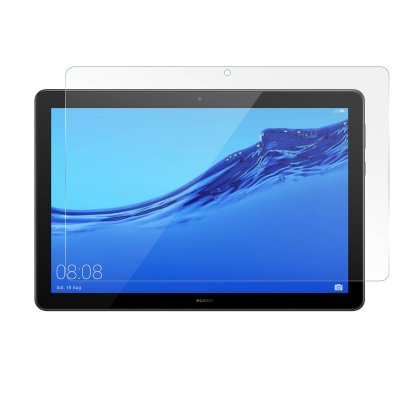 AVIZAR Film Huawei MediaPad T5 10 Protection &eacute;cran Verre tremp&eacute; Anti-rayures 9H