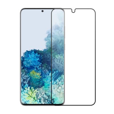 WE Film Protection pour Samsung Galaxy S20 Plus - Applicateur inclus 3D-Anti-Rayure