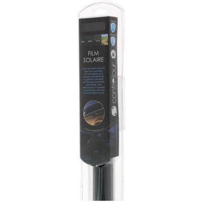  Film solaire Fonce 95% 51x300cm - Contrejour