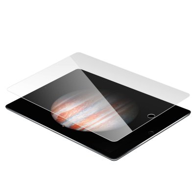 AVIZAR Film Verre Tremp&eacute; Apple iPad Air 2 et Apple iPad Pro 9.7 - Protection Ecran